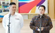 NOC Perjuangkan Tiket Sepak Bola Indonesia ke Asian Games 2026