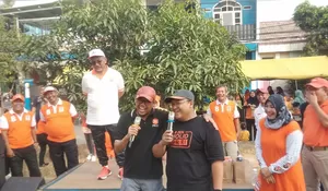 DPP PKS Prioritaskan Imam Budi Hartono Maju Pilkada Depok
