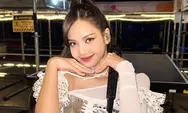 Queen KPop Full Prestasi! Ini Deretan Rekor Keren yang Berhasil Diraih Lisa BLACKPINK 