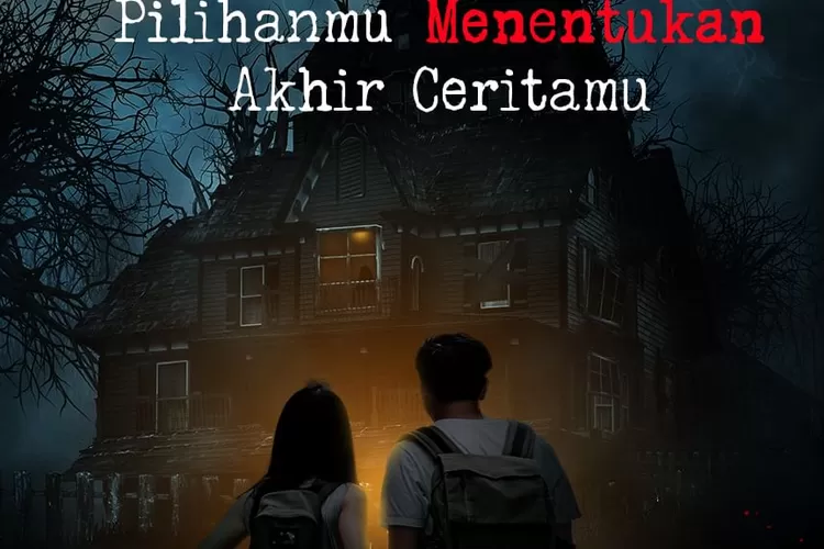 Viral! Wahana Rumah Hantu Seram Kampoeng Gondo Mayit di Sentul Bogor, Cobain Kalau Berani (instagram.com/@kampoenggondomayit)