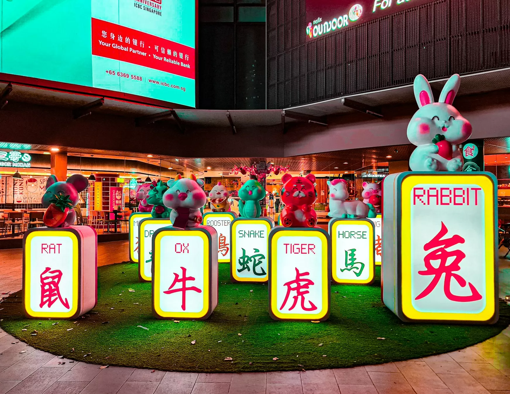 beberapa shio berhuntung di shio ular kayu 2025