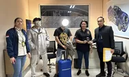Imigrasi Ngurah Rai Ringkus Subjek Red Notice Interpol Buronan Kasus Narkoba