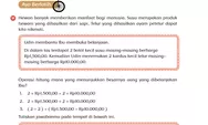 Materi 'Operasi Hitung dengan Tanda Kurung', Kunci Jawaban Tema 1 Kelas 6 Halaman 78 79 80 81 82 83
