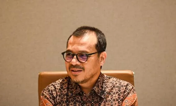 Wamenkominfo Nezar Patria. (kominfo.go.id)