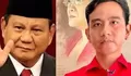 Prabowo umumkan Gibran Rakabuming jadi calon wakil presiden mendampingi dirinya maju dalam pemilu