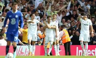 Chelsea Kalah Tiga Gol Tanpa Balas dari Leeds United