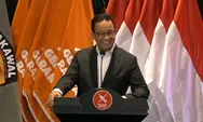 Anies Gabung Ormas Gerakan Rakyat, Pengamat: Curi Start Pilpres 2029 dan Bangun Daya Tawar