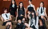 Secret Number Resmi Comeback, Ada Wajah Member Indonesia di Formasi Anyar