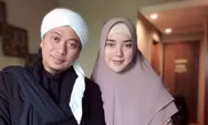 Opick buka suara terkait isu sang istri kabur dari rumah: Ujian dari Allah…