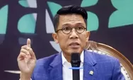 DPR Geram Dana Pemda Mengendap Rp234 Triliun di Bank, Misbakhun: Harusnya Bisa Dongkrak Ekonomi Daerah!