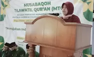 Semarakkan Muktamar Muhammadiyah dan Aisyiyah ke-48, PDM Bantul gelar MTQ