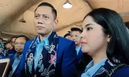 Cocok dan Kompak dengan Anies Baswedan, AHY: Berpasangan di 2024? Bisa Saja Terjadi
