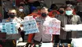Polres Boyolali Bongkar Jaringan Pembuat dan Pengedar Uang Palsu, 9 Orang Ditahan