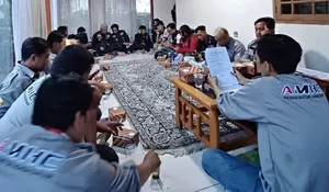 AHMC Gelar Kopdargab dan Rapat Kerja Kepengurusan Baru, Bangun Tata Kelola dan SDM