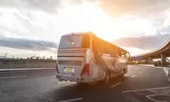 Daftar Kota Tujuan Mudik Gratis Bus dari Kemenhub, Ada Kampung Halaman Kamu?