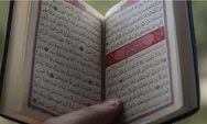 7 keutamaan membaca surat Al Kahfi ayat 1-10 tiap Jumat, manfaatnya sangat dahsyat