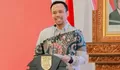 Berapa Usia Benny Indra Ardhianto? Inilah Profil Wakil Bupati Klaten yang Dikabarkan Meninggal Dunia, Rekam Jejak hingga Kekayaannya Ikut Jadi Sorotan