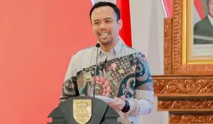 Berapa Usia Benny Indra Ardhianto? Inilah Profil Wakil Bupati Klaten yang Dikabarkan Meninggal Dunia, Rekam Jejak hingga Kekayaannya Ikut Jadi Sorotan