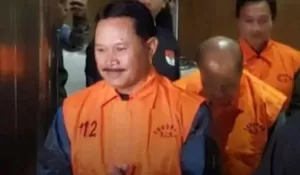 KPK Resmi Tetapkan Maidi Sebagai Tersangka Dugaan Penerimaan Gratifikasi, Sederet Wali Kota Madiun Ini Sebelumnya Juga Pernah Terjerat Kasus Korupsi