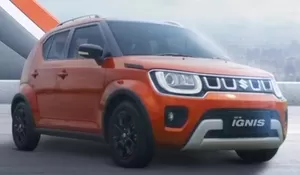 Rekomendasi 3 Mobil Kecil Rp100 Jutaan, Irit BBM dan Spesifikasi Terjamin