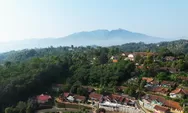 7 Misteri gunung Manglayang Sumedang Jawa Barat yang terkenal seram dan juga angker
