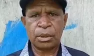 Tokoh Agama Papua Imbau TPN-OPM Hentikan Kekerasan terhadap Warga Sipil di Yahukimo