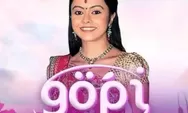 Intip Sinopsis Serial India Gopi Tayang Siang Ini: Bahaya! Nyawa Jaggi Sedang Menjadi Incaran