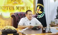 Korban gempa maut Turki terus bertambah, Ketua MPR RI Bambang Soesatyo sampaikan dukacita mendalam