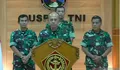 Respon TNI Polri terkait video pernyataan pilot Susi Air agar tidak pakai bom: Propaganda KKB!