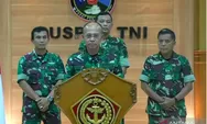 Respon TNI Polri terkait video pernyataan pilot Susi Air agar tidak pakai bom: Propaganda KKB!