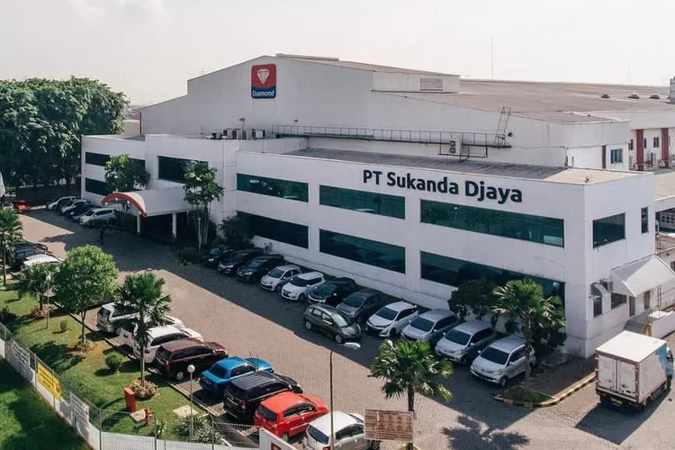 Info Loker Bekasi Terbaru PT Diamond Cold Storage 