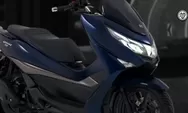 Libas Nmax dan PCX! Suzuki Resmi Luncurkan Maxi Skutik Terbaru, Simak Juga Spesifikasinya