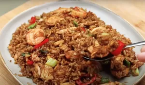 Menggoyangkan Selera Anda: Eksplorasi Kuliner Khas Kota Depok yang Menggiurkan!