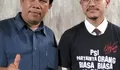 Sah Kaesang Pangarep Kenakan Baju PSI Bareng Ketua PSI Depok, Ini Artinya