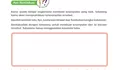 'Kesimpulan Ayo, Lestarikan Hewan dan Tumbuhan Langka Indonesia', Kunci Jawaban Tema 1 Kelas 6 Halaman 115