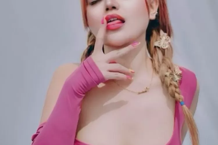 Oziel Zolie beri klarifikasi. Foto/Instagram. (Foto/Instagram.)