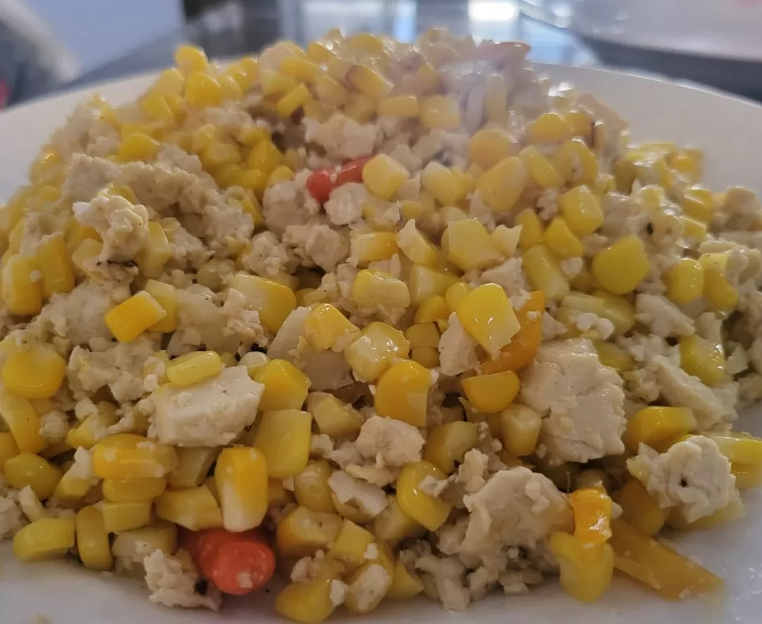 Resep jagung rawit buatan ibu yang enak disantap untuk sarapan pagi (Istimewa)