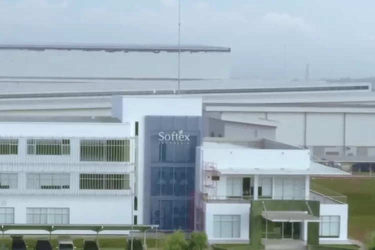 Info Loker Karawang 2023 PT Softex Indonesia 