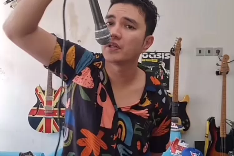 Aldi Taher (Tik Tok aldi taher)