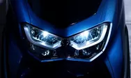 Ternyata ini Perbedaan Yamaha NMax 125 Eropa dan NMax 155 Indonesia, Jauh Beda?