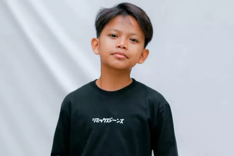 Farel Prayoga Asli Mana? Ini Profil-Biodata Penyanyi Cilik Ojo ...