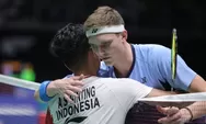 Jadwal Perodua Malaysia Masters 2022 dan Hasil Undian, Viktor Axelsen Absen?