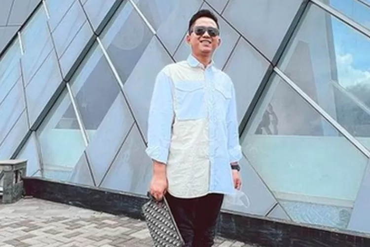 Doni Salmanan, mantan Crazy Rich Bandung yang kini dipenjara  (Instagram @donisalmanan)