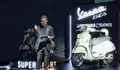 Harga Family Vespa GTS Terbaru yang Resmi Meluncur Tembus Rp 163 juta
