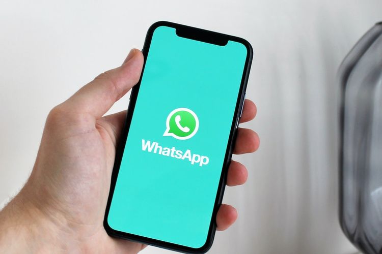 5 Fitur Terbaru pada Status WhatsApp, Bisa Bikin Pesan Suara Hingga Berikan Reaksi
