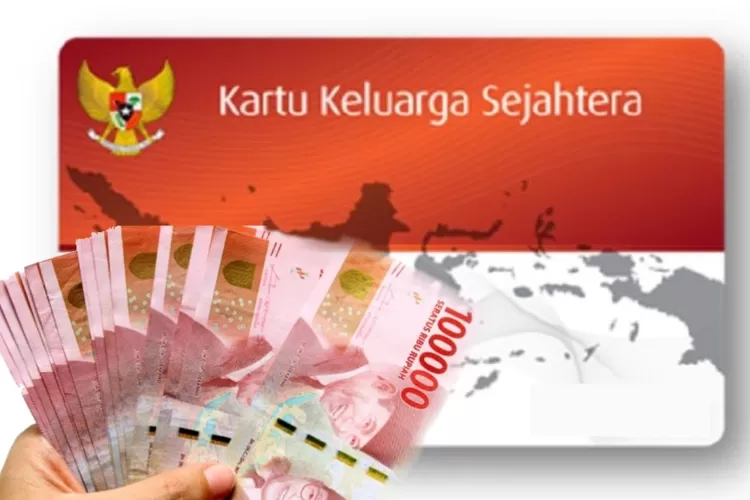 Beredar kabar jika KPM pemilik KKS lama belum cair bantuan BPNT tahap 3, ini penjelasannya. (AYOBOGOR.COM)