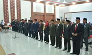 Gubernur Sulteng Kukuhkan Pengurus DPD PPI