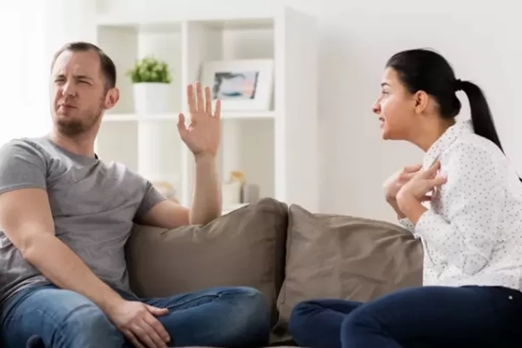 Ilustrasi. Ketahui tanda-tanda hubungan harus diakhir agar tak terjebak dalam toxic relationship