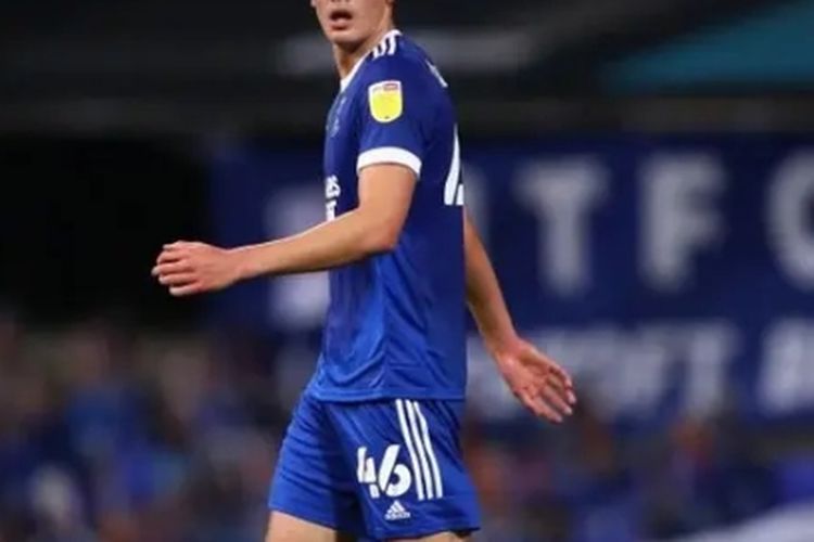 Elkan Baggott Kembali Dipinjamkan Ke Klub Lain, Kieran McKenna : Untuk Menambah Pengalamannya