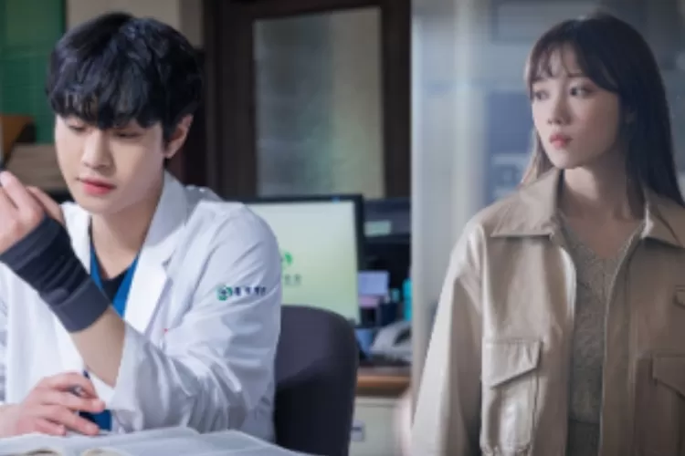 Dr. Romantic 3 Episode 12 (Instagram @jtbc)